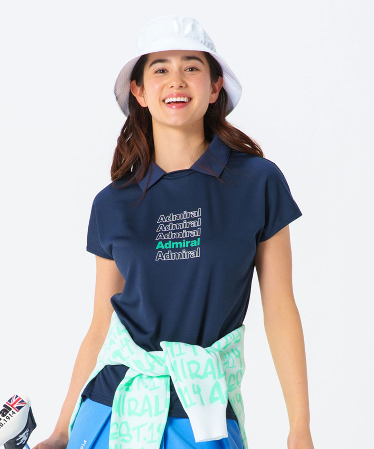 商品一覧 - テニスウェア - ウィメンズ – 4ページ目 – ADMIRAL