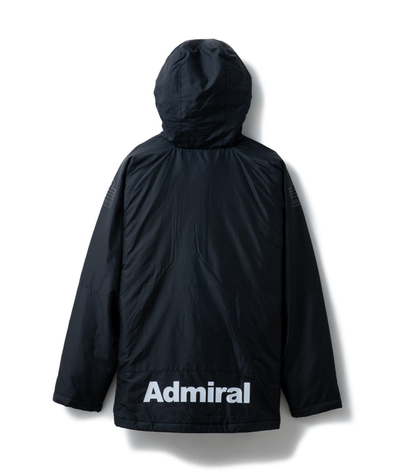 中綿ハーフコート AF222M0202 – ADMIRAL