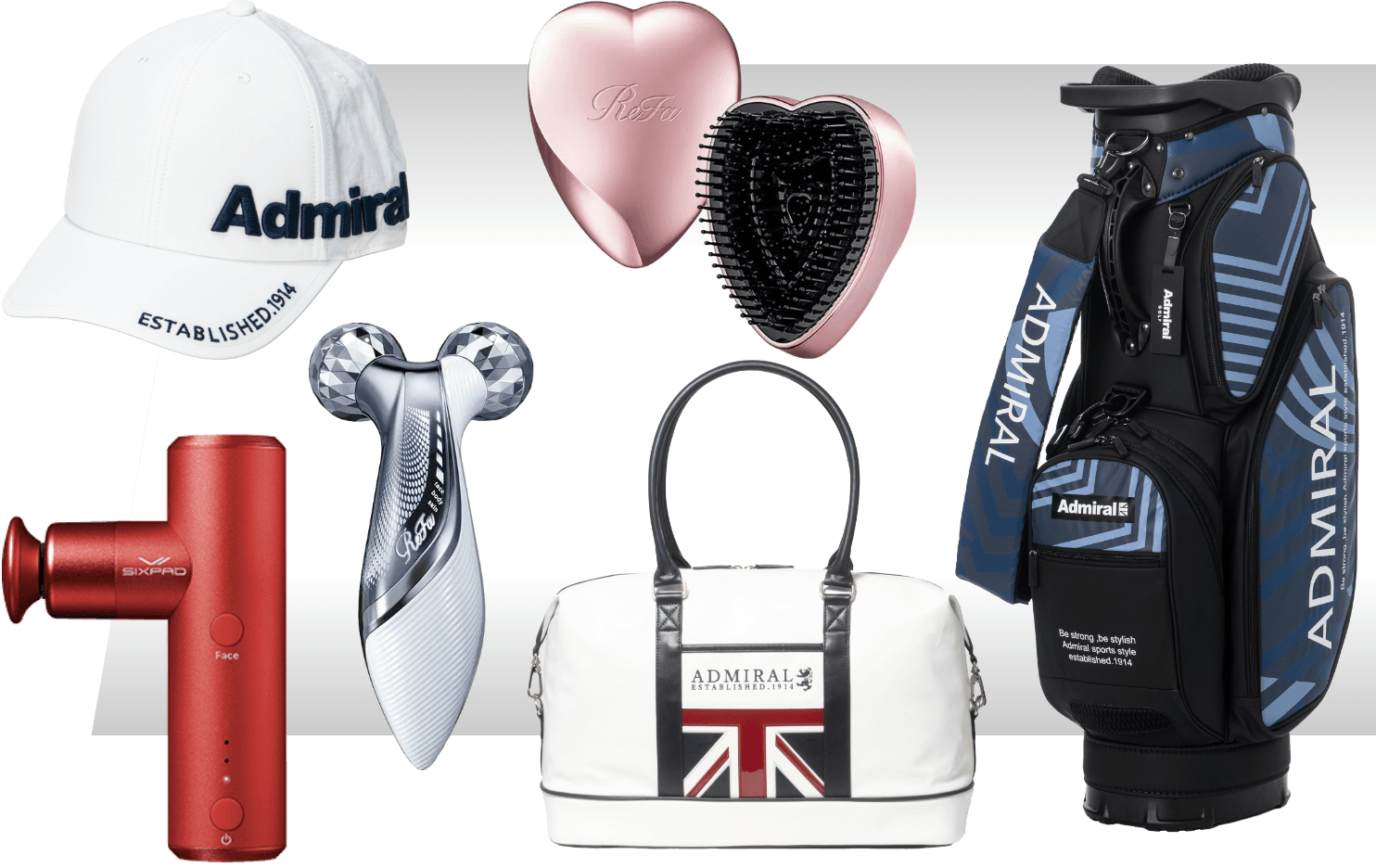 Admiral GOLF CUP 2025エントリー受付中！｜GDO