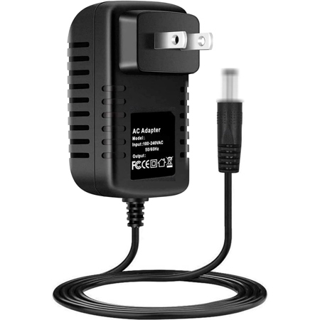 Zoom Replacement AD14 120V AC Adaptr for R16 ZAD0014D - Adorama