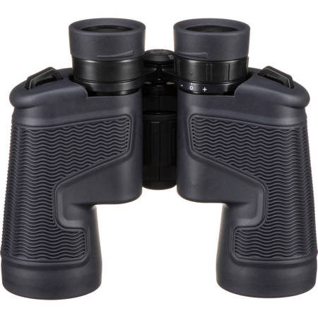 Bushnell 12x42mm H20 Porro Prism Binocular, 5.1 Degree Angle of