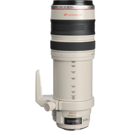 Canon EF 28-300mm f/3.5-5.6L IS USM Lens 9322A002 - Adorama