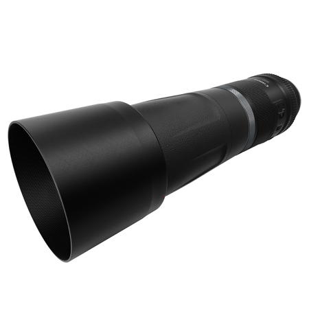 Canon RF 800mm f/11 IS STM Lens 3987C002 - Adorama