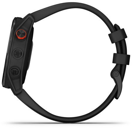 Garmin Approach S62 Premium GPS Golf Watch, Black 010-02200-00