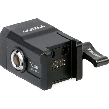 Tilta Remote Control Receiver Module for DJI Ronin, Black TGA-RCR