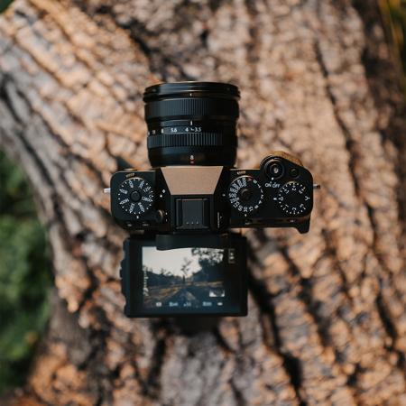 Fujifilm XF 8mm f/3.5 R WR Lens, Black 16797760 - Adorama