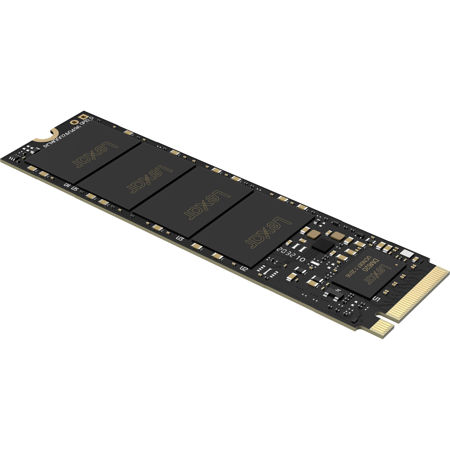 Lexar NM620 1TB PCIe Gen3 NVMe M.2 Internal SSD - Adorama
