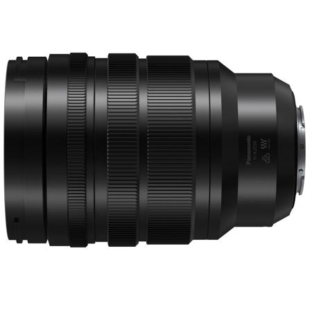 Panasonic LUMIX G Leica DG Vario-Summilux 25-50mm f/1.7 Aspherical