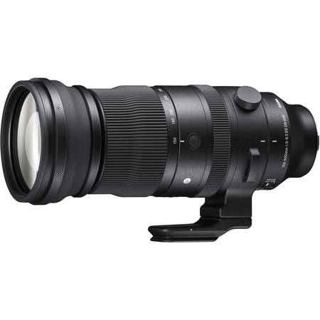 Sigma 150-600mm f/5-6.3 DG DN OS Sports Lens for Sony E 747965