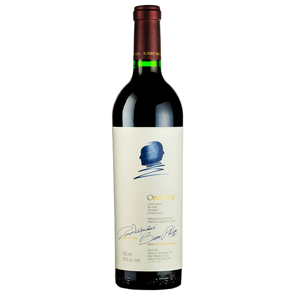 2019 オーパス・ワン / オーパス・ワン ◎(OPUS ONE 2019◎)(ノース