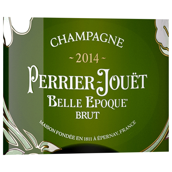 箱付】ペリエ・ジュエ ベルエポック・ブラン 2014 / ペリエ・ジュエ