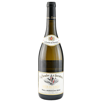 エルミタージュ ブラン シュヴァリエ・ドゥ・ステランベルグ 2017