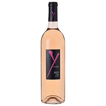 ワイ・バイ・ヨシキ ロゼ 2023 / ワイ・バイ・ヨシキ(Y by Yoshiki