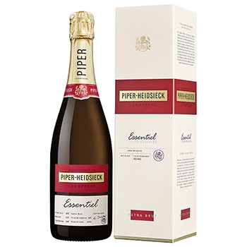 箱付】パイパー・エドシック エッセンシエル エクストラ・ブリュット