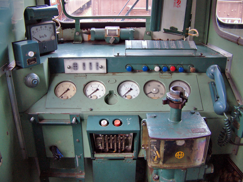 クヤ165形 [AGUI NET]