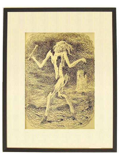 ☆ルネ マグリット（RENE MAGRITTE）☆リトグラフ・リトグラフポスター