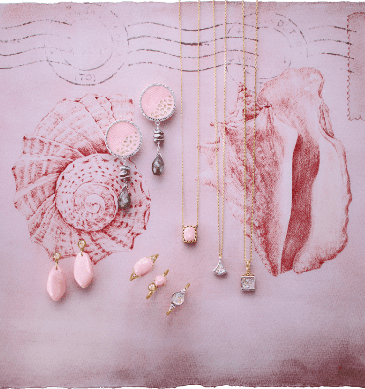 2021 Summer Collection｜アガット ジュエリー | agete