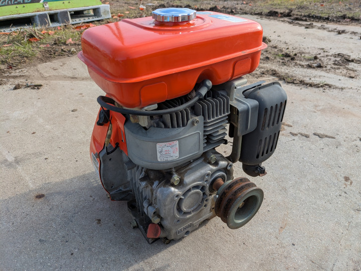 商品詳細ページ | 農機具の買取・販売 あぐり家