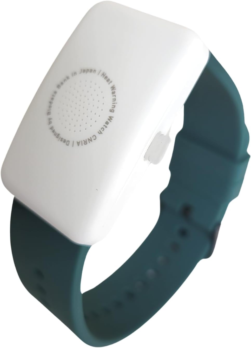 熱中症対策ウォッチ カナリアPlus 商品詳細｜潅水チューブ、ニームの