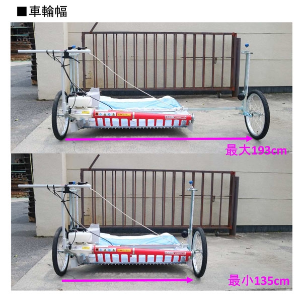 ねぎ類剪葉機 | みのる産業株式会社 agri-style.com