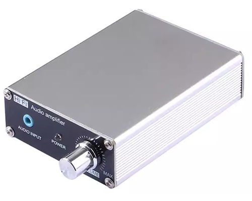 Hi-Fiパワーアンプ - aitendo