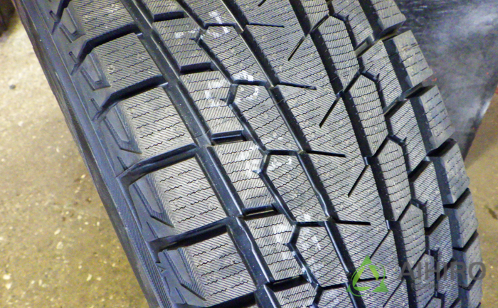 レクサスNX300におすすめ！ヴェルバスポルトⅡとヨコハマタイヤの