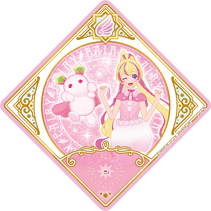 スイングリスト｜データカードダス「アイカツプラネット！」公式サイト