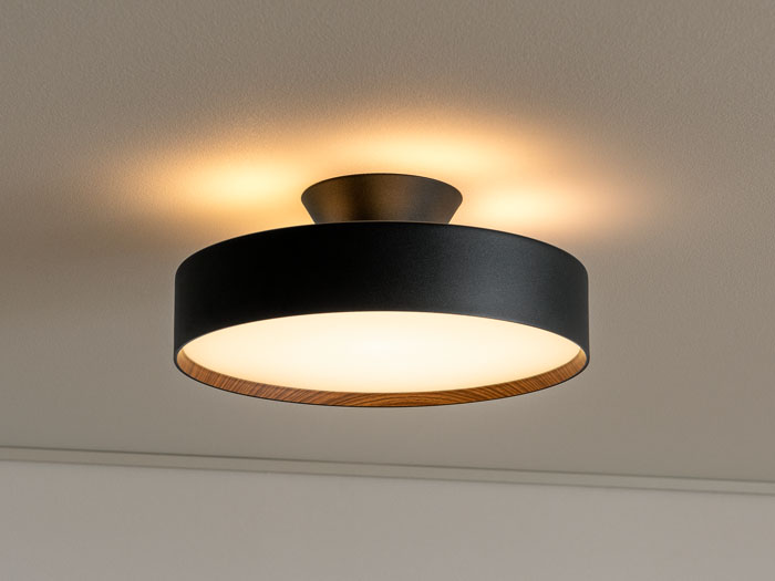 GLOW〔グロー〕LED シーリングランプ 12畳タイプ | 家具・インテリア