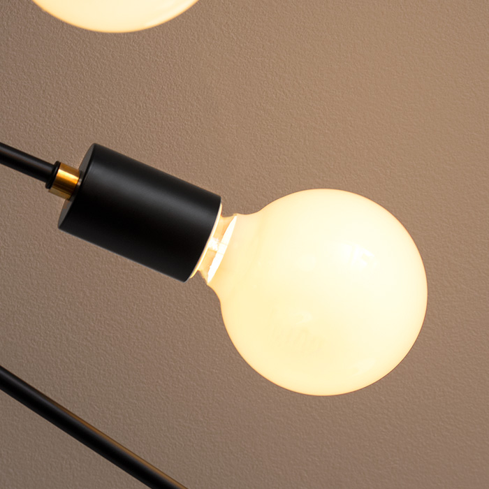 シーリングライト Astre(アストル) 電球6個セット販売 | 家具