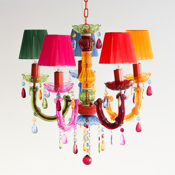 5灯シャンデリア bonita(ボニータ) | 家具・インテリア通販 【公式