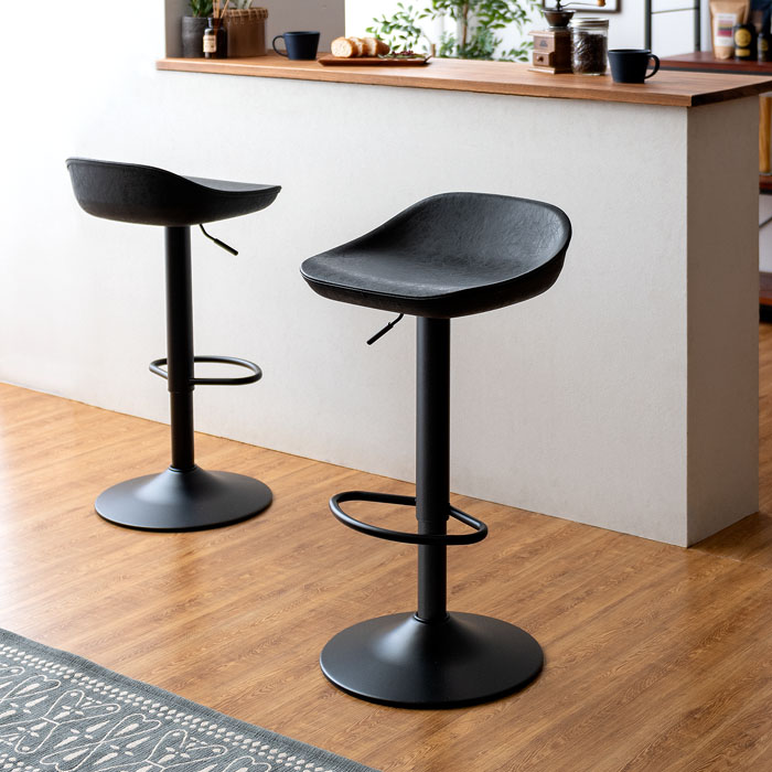 ヴィンテージデザインバーチェア ROVIN(ロビン) 1脚単体販売 | 家具