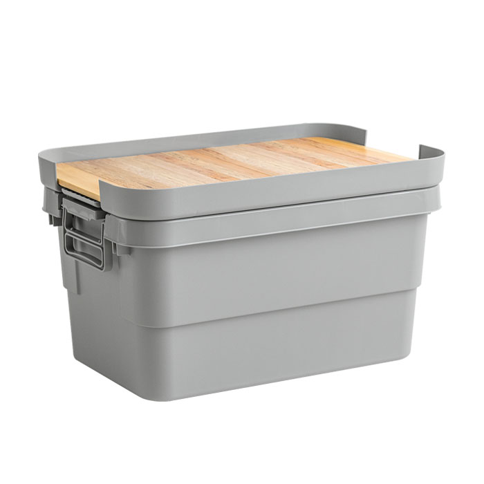 TRUNK CARGO(トランクカーゴ) 50Lタイプ 本体・天板セット販売 | 家具