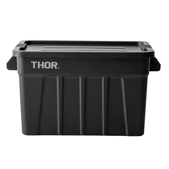 53L/75L用天板/単体] THOR(ソー) 収納ケース トップボード単体 | 家具