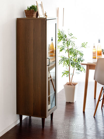 食器棚 Braceハイタイプ | 家具・インテリア通販 【公式】エアリゾーム