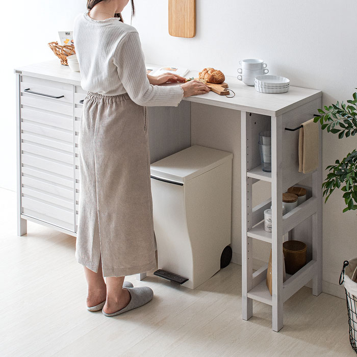 オプションテーブル LAFIKA(ラフィカ) | 家具・インテリア通販 【公式