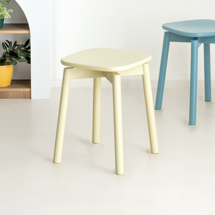 カラフルスツール Farbe(ファルベ) | 家具・インテリア通販 【公式