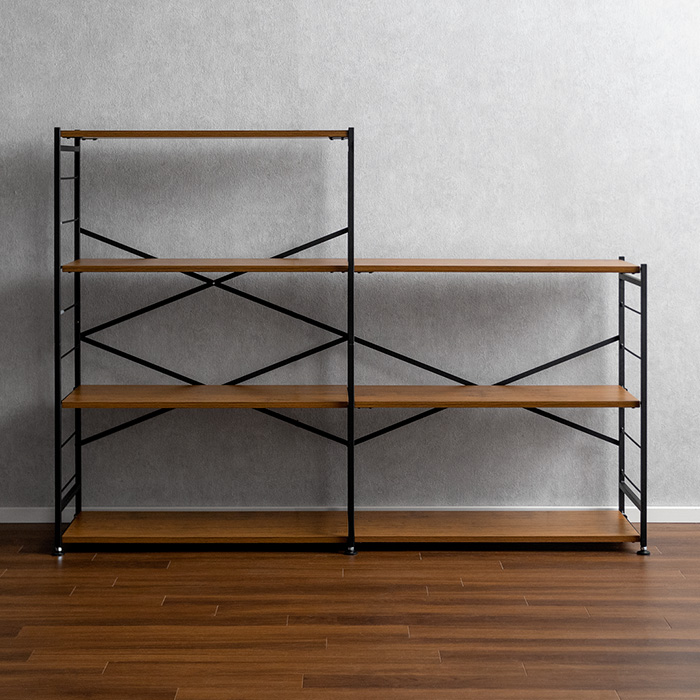 連結オープンラックNECT(ネクト) 棚板パーツ単体販売 | 家具