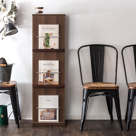 マガジンラックVOLCANO | 家具・インテリア通販 【公式】エアリゾーム