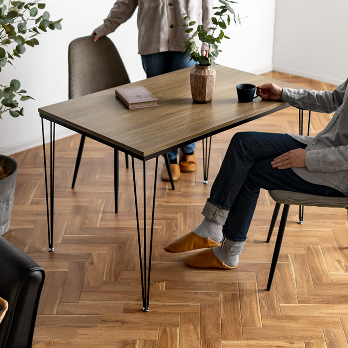 2人用 ダイニングテーブル Vince(ヴィンス) テーブル単品販売 | 家具