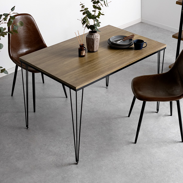 2人用 ダイニングテーブル Vince(ヴィンス) テーブル単品販売 | 家具