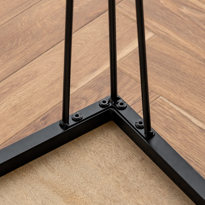 2人用 ダイニングテーブル Vince(ヴィンス) テーブル単品販売 | 家具