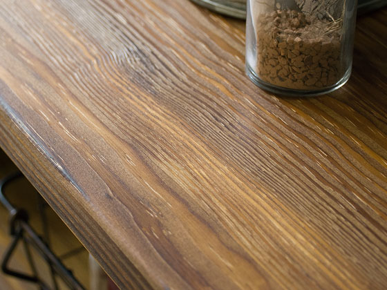 ヴィンテージウッドTVボード Lewis〔ルイス〕 150cm幅 スタンダード