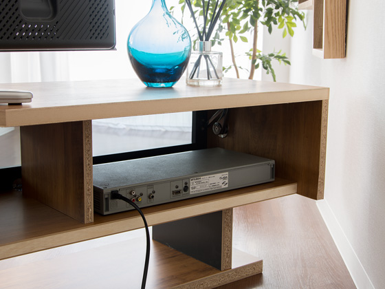 TVボードNEITS〔ネイツ〕 幅160cmタイプ | 家具・インテリア通販