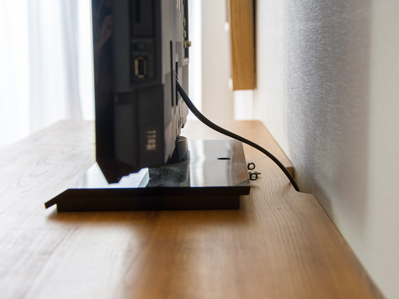 TVボードNEITS〔ネイツ〕 幅160cmタイプ | 家具・インテリア通販