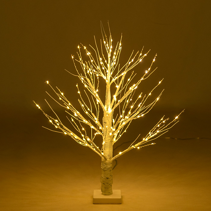 LEDバーチライトツリー NINA(ニーナ) 60cmタイプ | 家具・インテリア