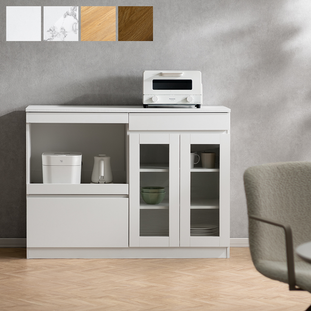 おしゃれなキッチンカウンターが勢揃い。家具・インテリア通販