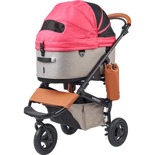 DOME3LARGE - AIRBUGGY FOR PET | ペットカートのエアバギー