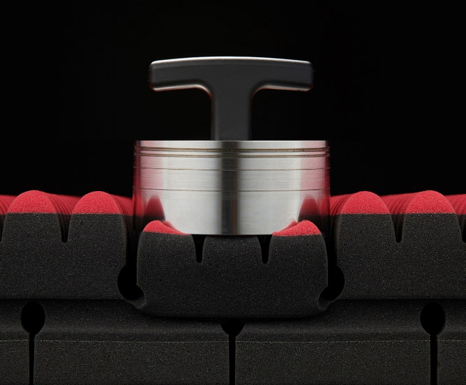 勝ち抜くチカラを眠りから。プレミアムモデル［エアーSI］マットレス