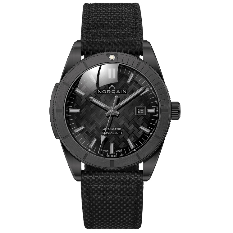 ノルケイン アドベンチャー スポーツ DLC oomiyaリミテッド