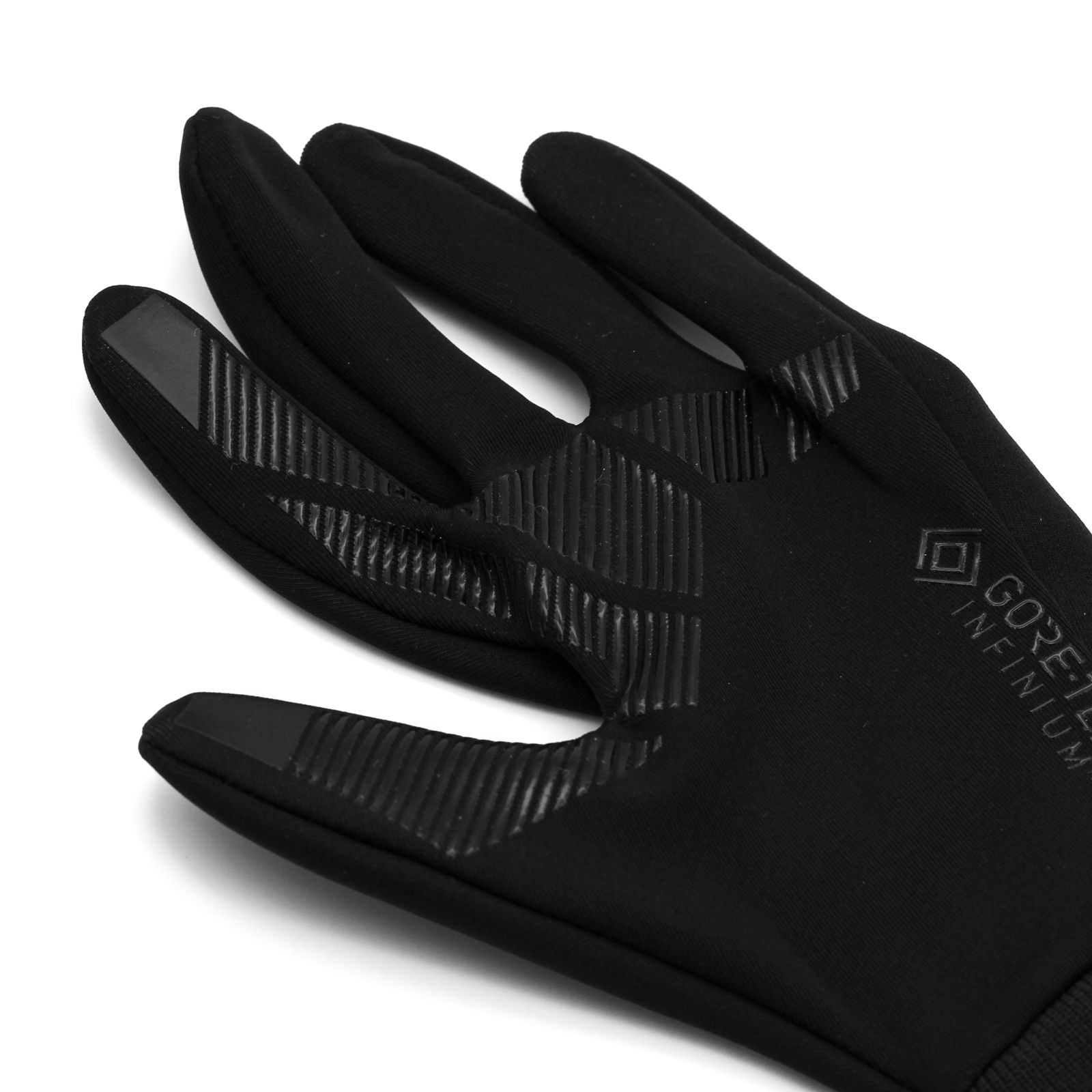 Y-3 - Y-3 | GTX GLOVES / 手袋・グローブ (メンズ) / ブラック